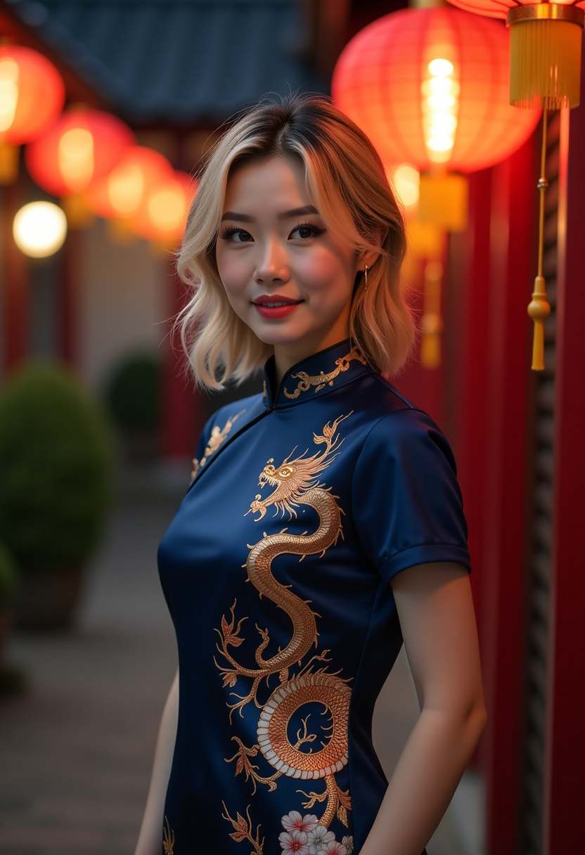 时光修复师